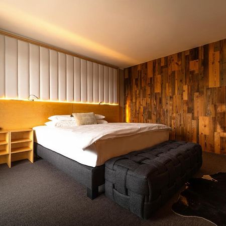 Endemit Boutique Hotel & Spa Horní Bečva エクステリア 写真